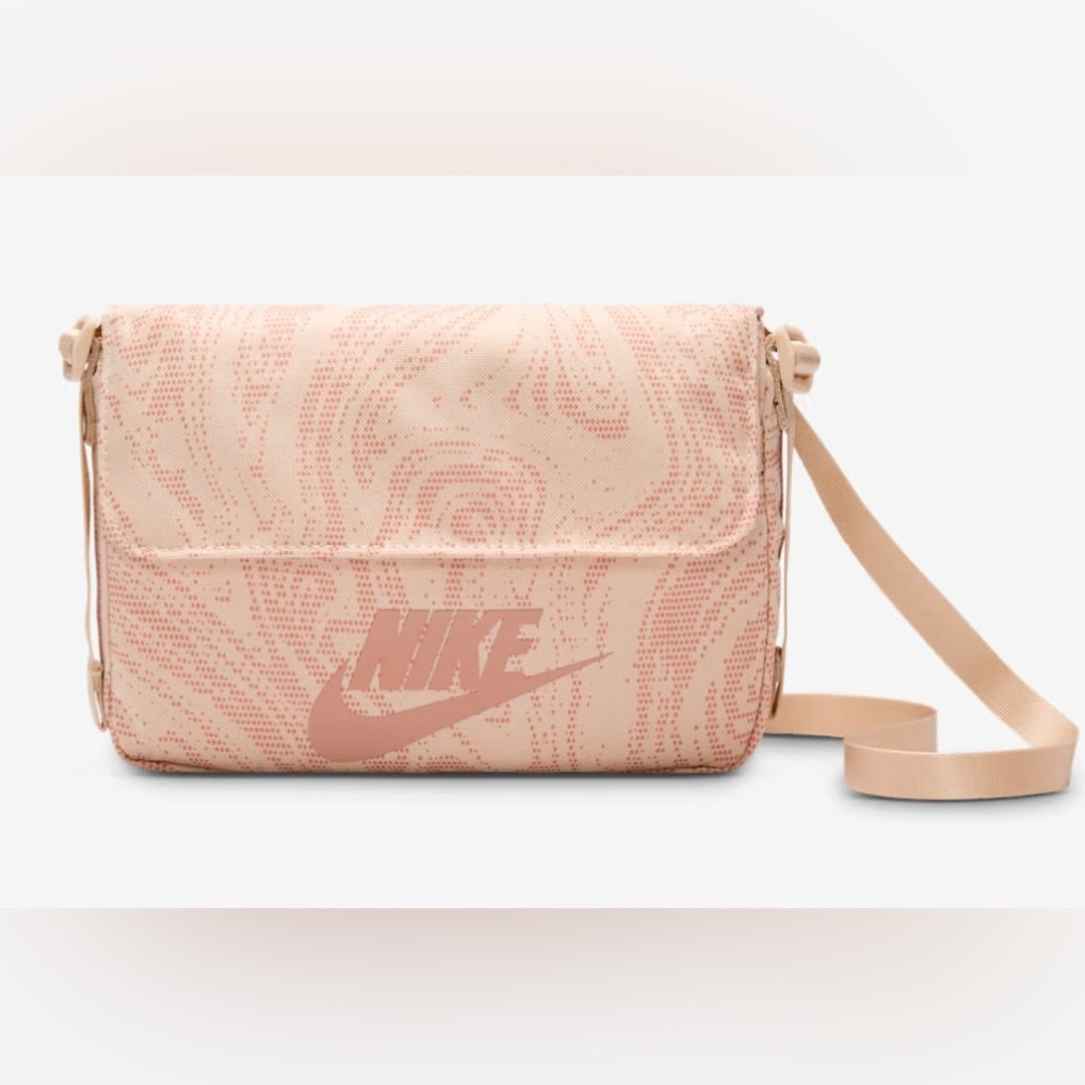 NIKE Sportswear Futura 365 Women's Crossbody Bag NWT